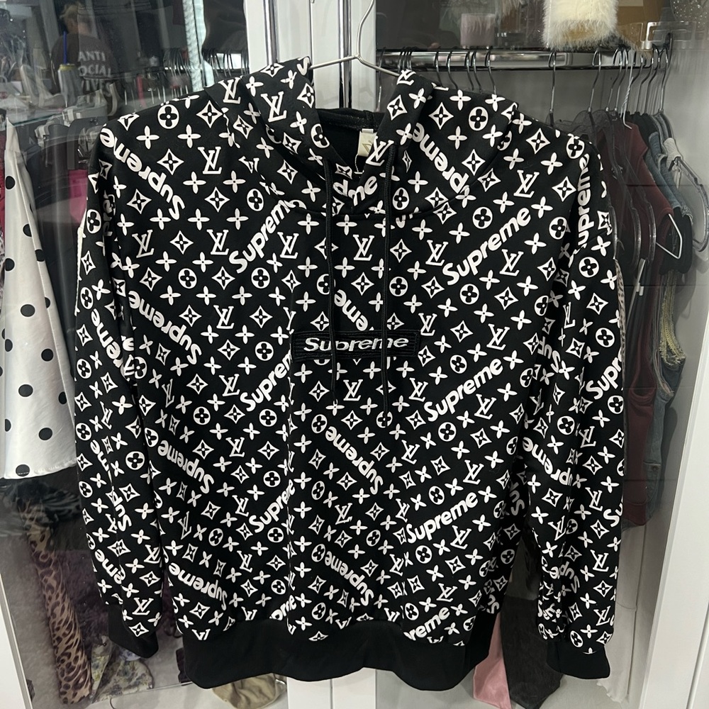 Hoodie Off brand